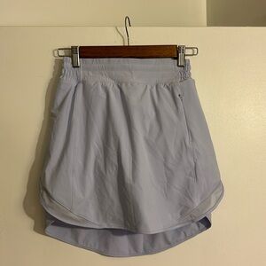 Lululemon Skort